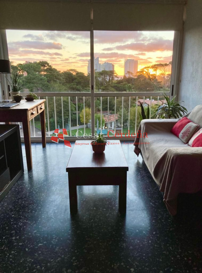Apartamento ID.1807 - VENTA - Comodo apartamento con excelente ubicacion
