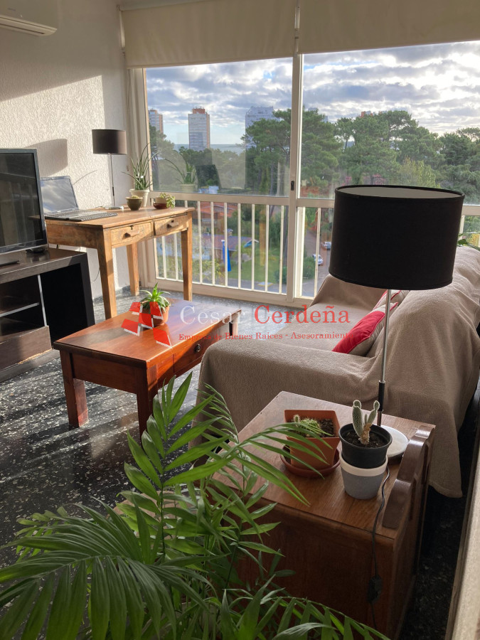 Apartamento ID.1807 - VENTA - Comodo apartamento con excelente ubicacion