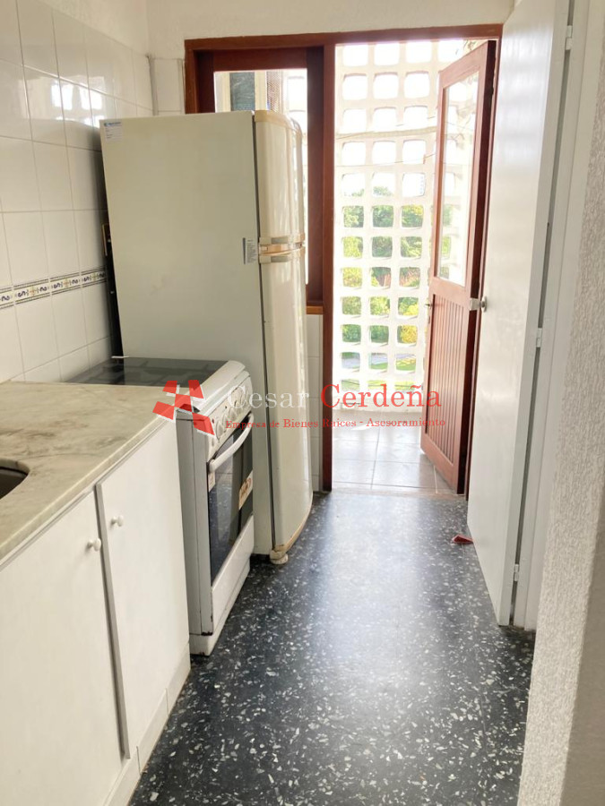 Apartamento ID.1807 - VENTA - Comodo apartamento con excelente ubicacion