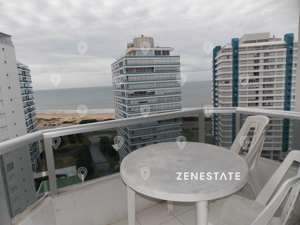 Apartamento en Brava, 2 dormitorios * - ZEN2085A