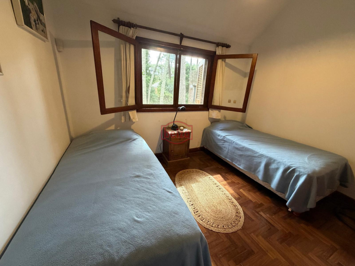 Casa ID.167093 - EN SAN RAFAEL A POCAS CUADRAS DEL MAR