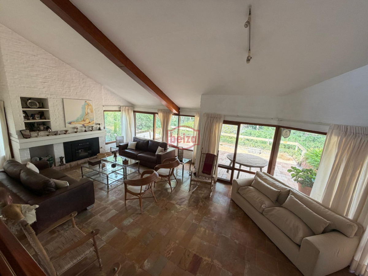 Casa ID.167093 - EN SAN RAFAEL A POCAS CUADRAS DEL MAR