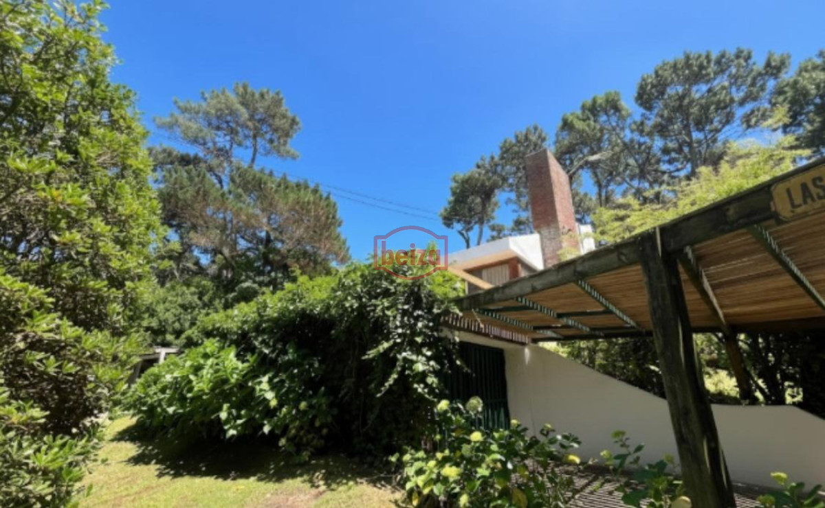 Casa ID.167093 - EN SAN RAFAEL A POCAS CUADRAS DEL MAR