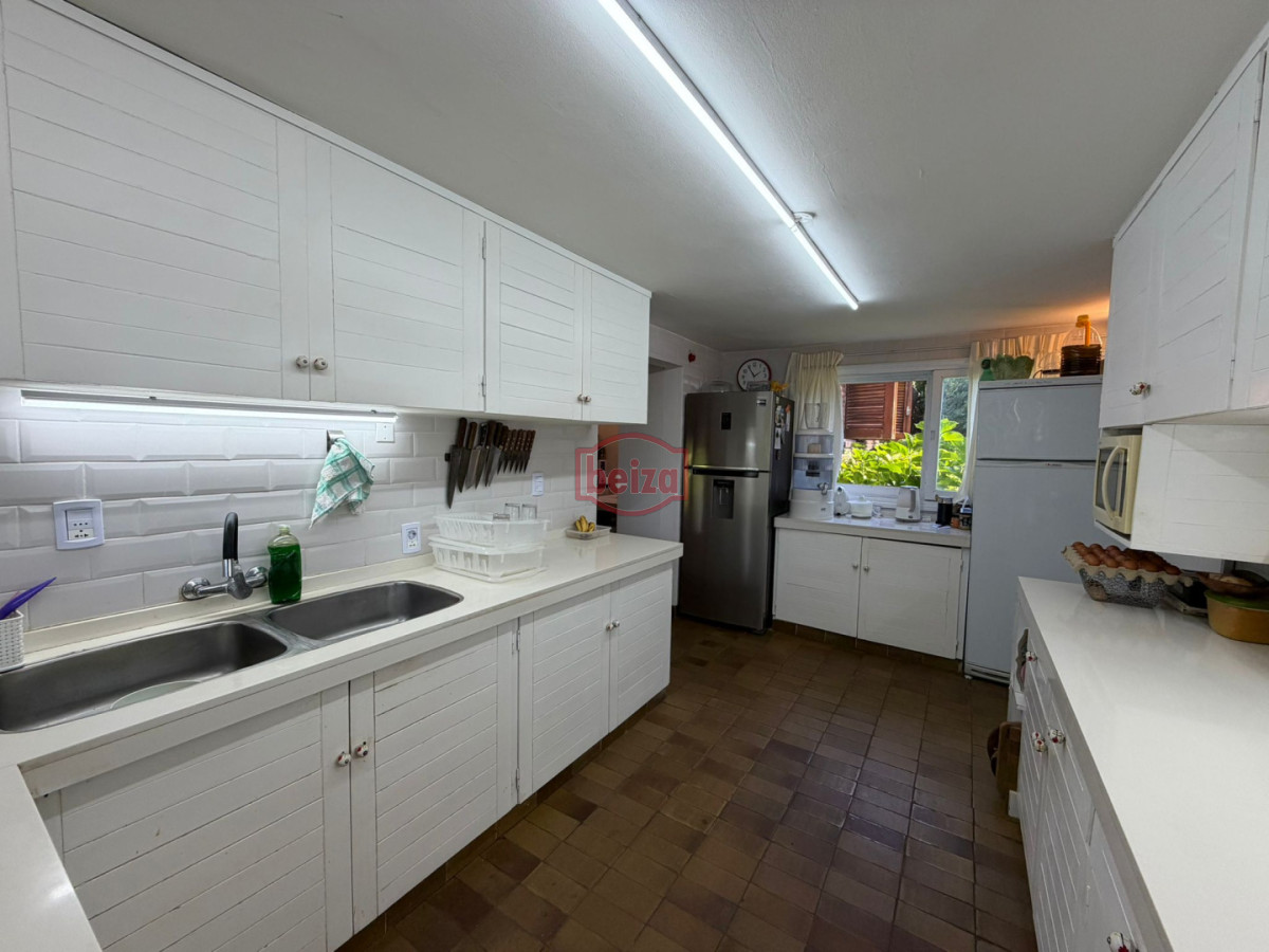 Casa ID.167093 - EN SAN RAFAEL A POCAS CUADRAS DEL MAR