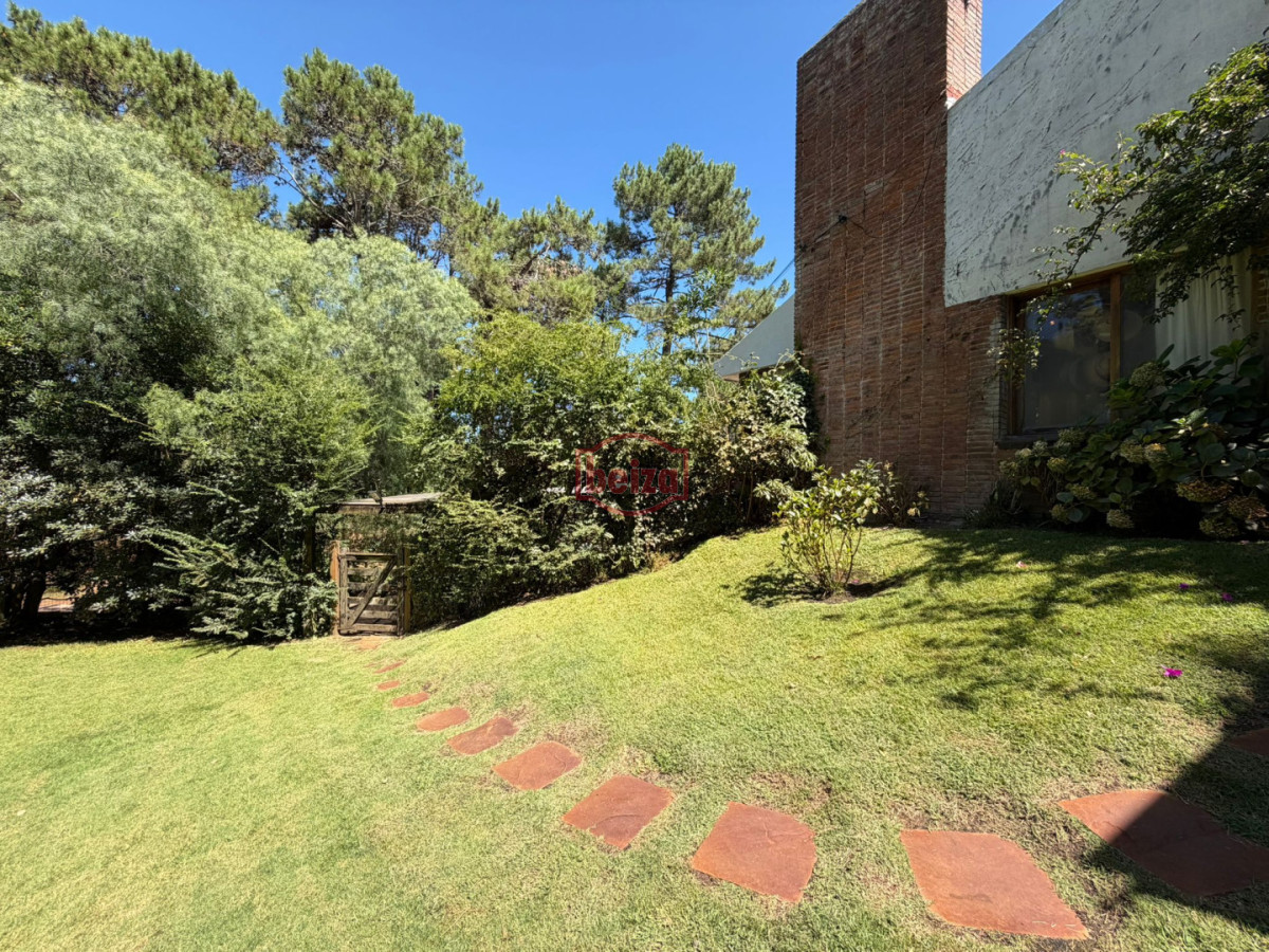 Casa ID.167093 - EN SAN RAFAEL A POCAS CUADRAS DEL MAR