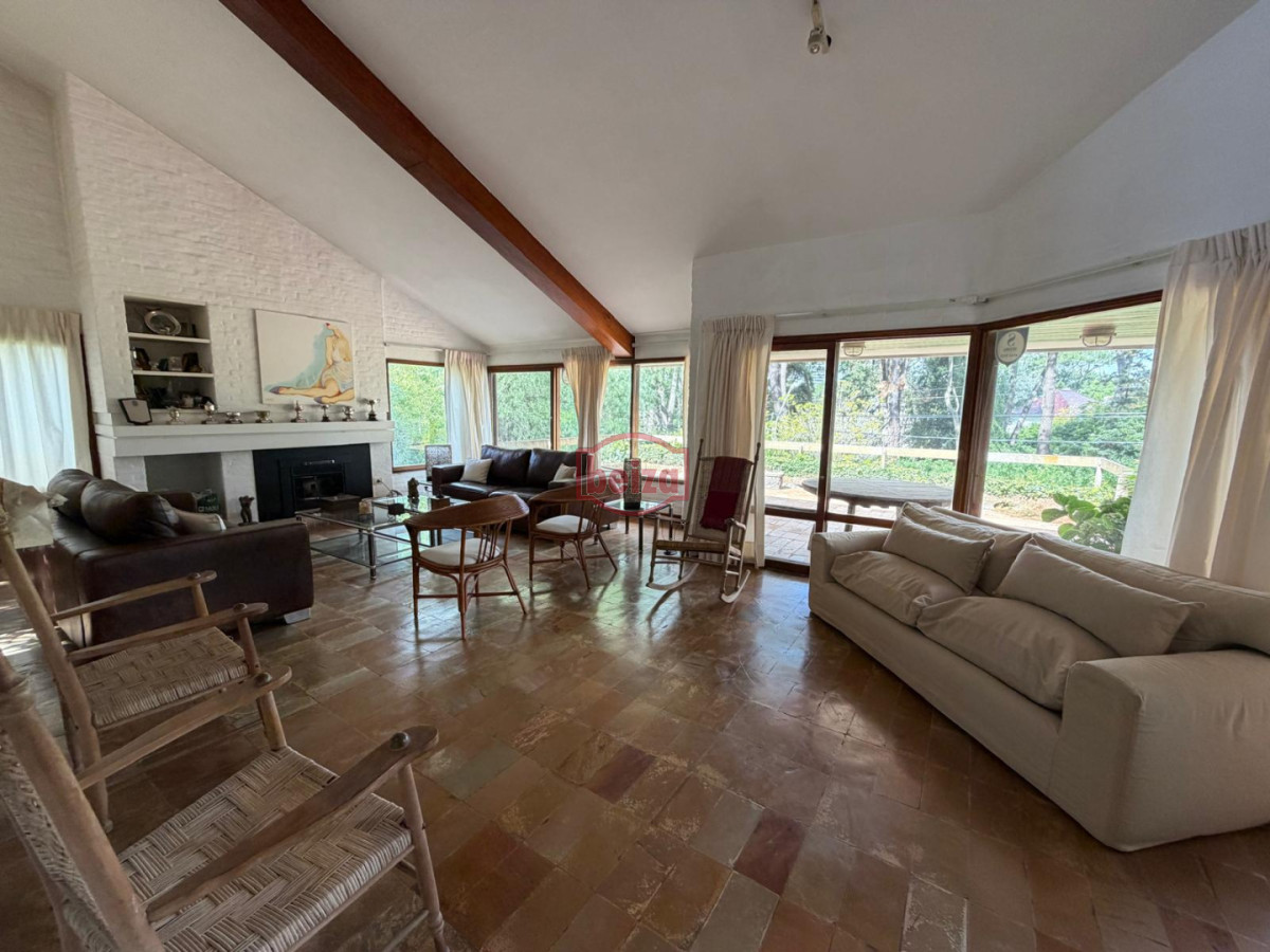 Casa ID.167093 - EN SAN RAFAEL A POCAS CUADRAS DEL MAR