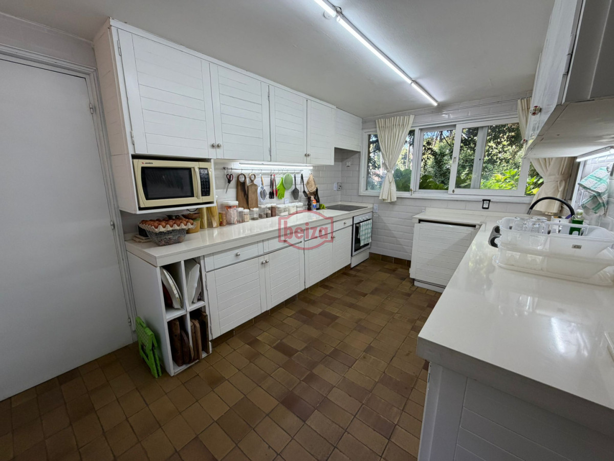 Casa ID.167093 - EN SAN RAFAEL A POCAS CUADRAS DEL MAR