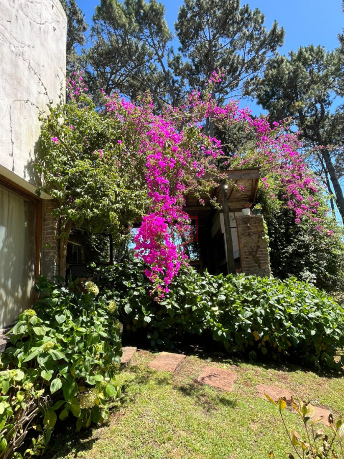 Casa ID.167093 - EN SAN RAFAEL A POCAS CUADRAS DEL MAR