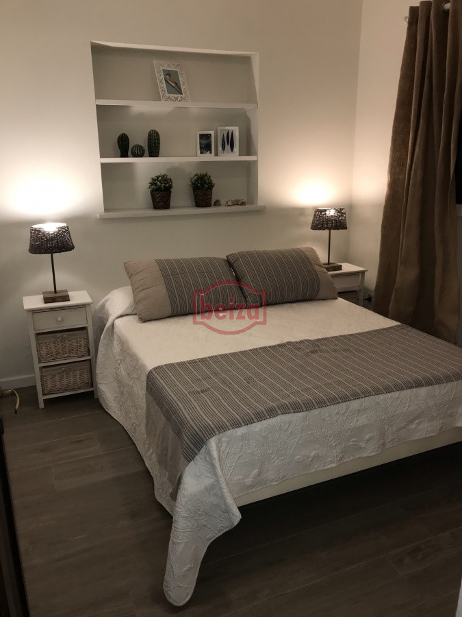 Casa ID.166906/Casas-en-Venta--Beiza-Propiedades - Importante casa a metros de la playa Mansa.