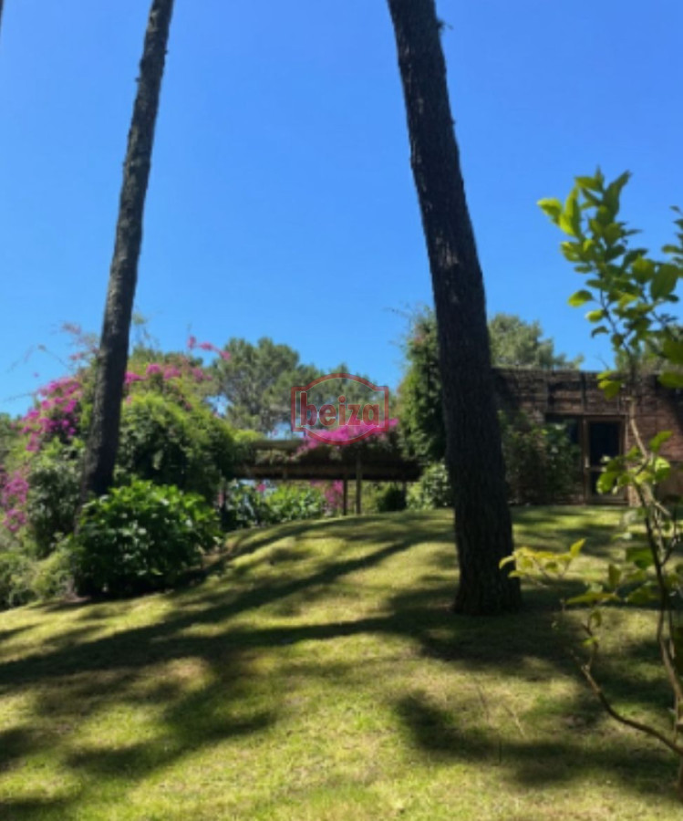 Casa ID.167093 - EN SAN RAFAEL A POCAS CUADRAS DEL MAR