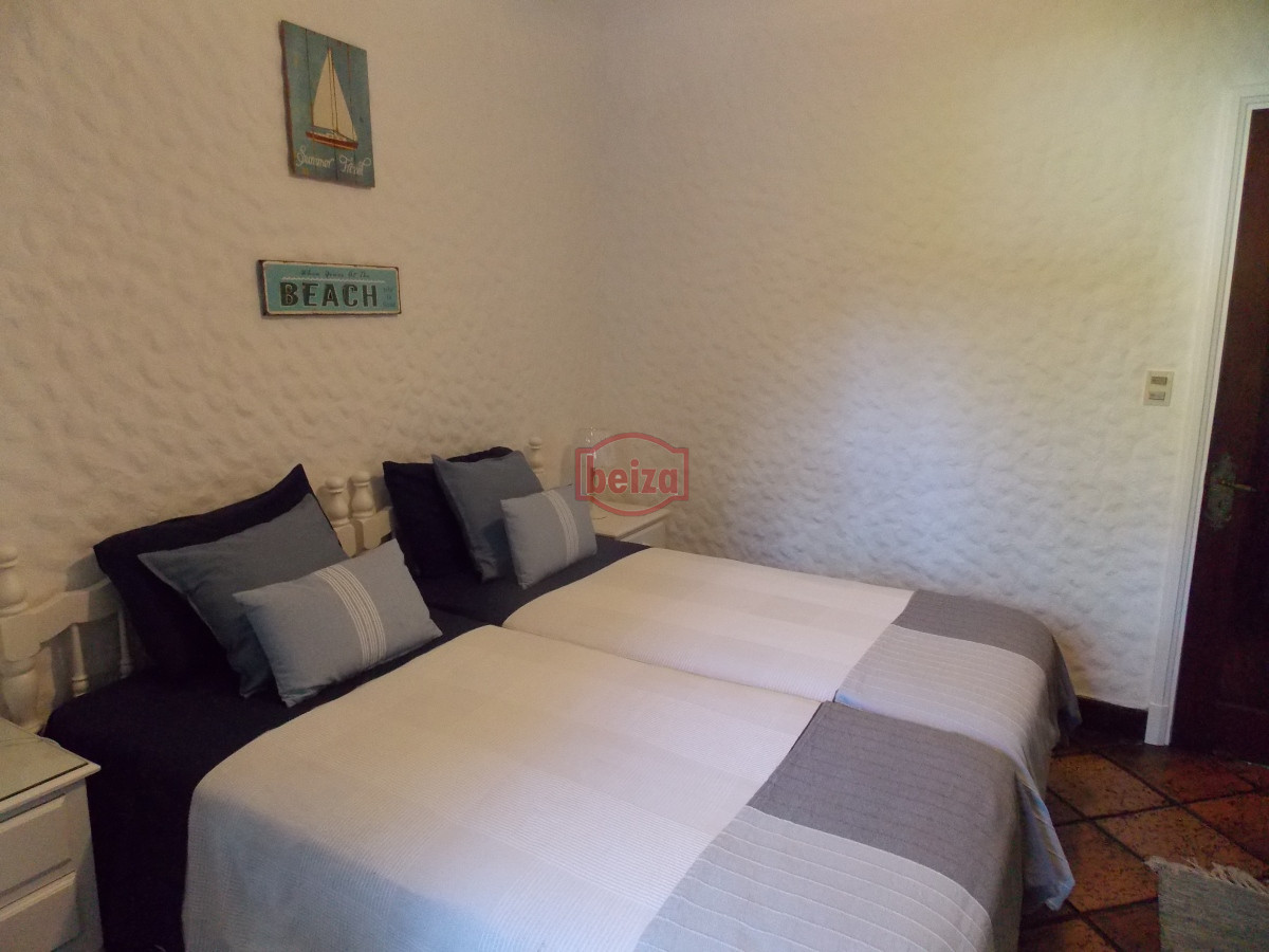 Casa ID.166906/Casas-en-Venta--Beiza-Propiedades - Importante casa a metros de la playa Mansa.
