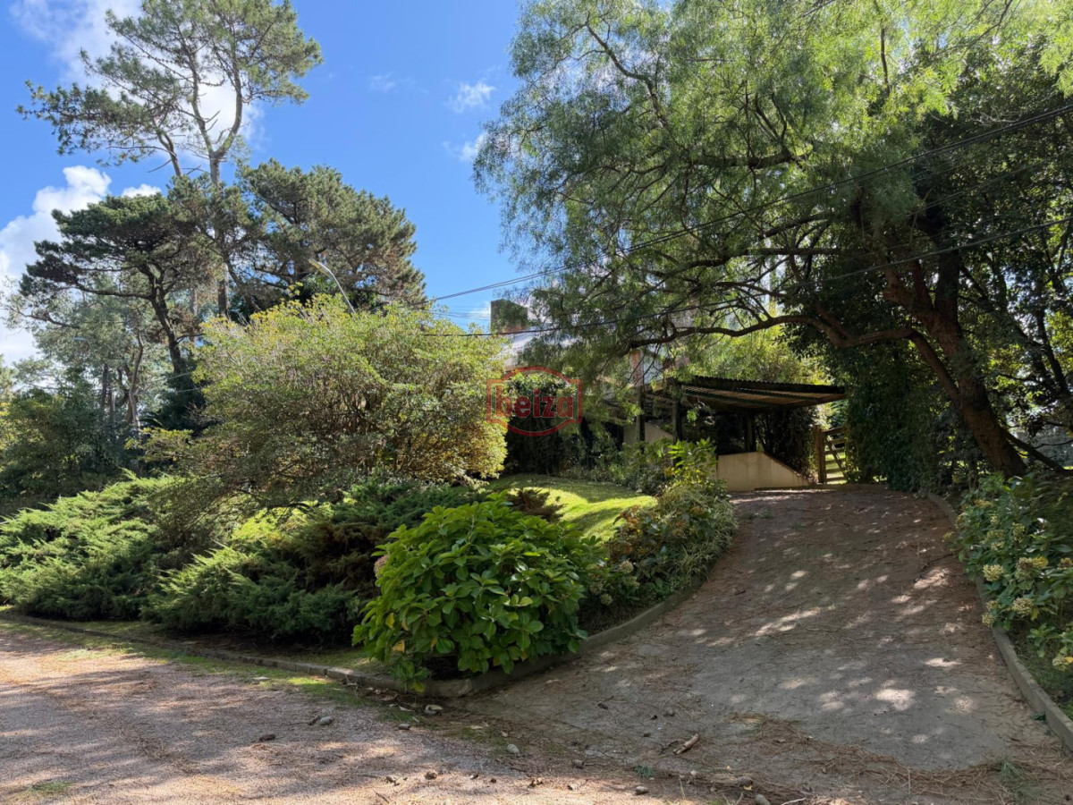 Casa ID.167093 - EN SAN RAFAEL A POCAS CUADRAS DEL MAR