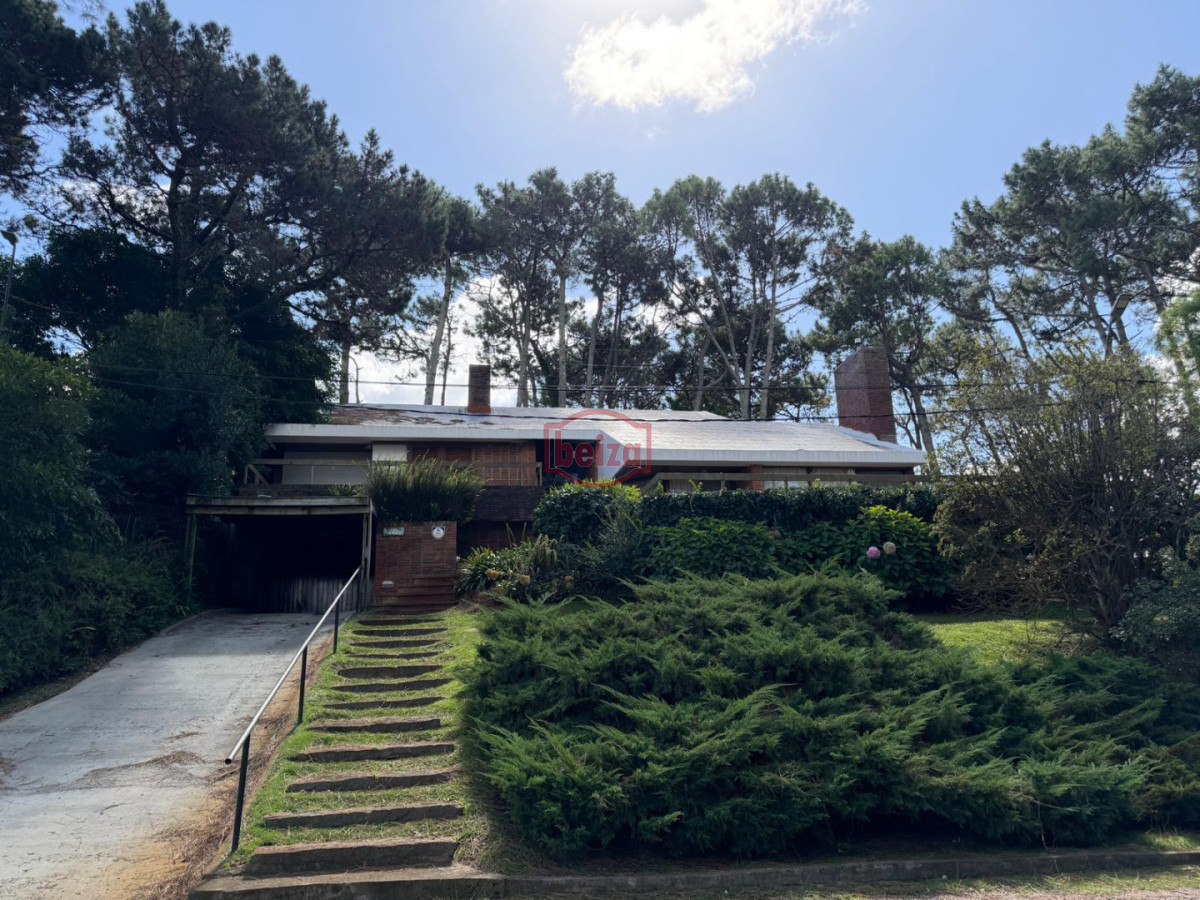 Casa ID.167093 - EN SAN RAFAEL A POCAS CUADRAS DEL MAR