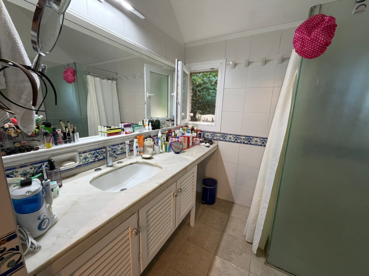 Casa ID.167093 - EN SAN RAFAEL A POCAS CUADRAS DEL MAR