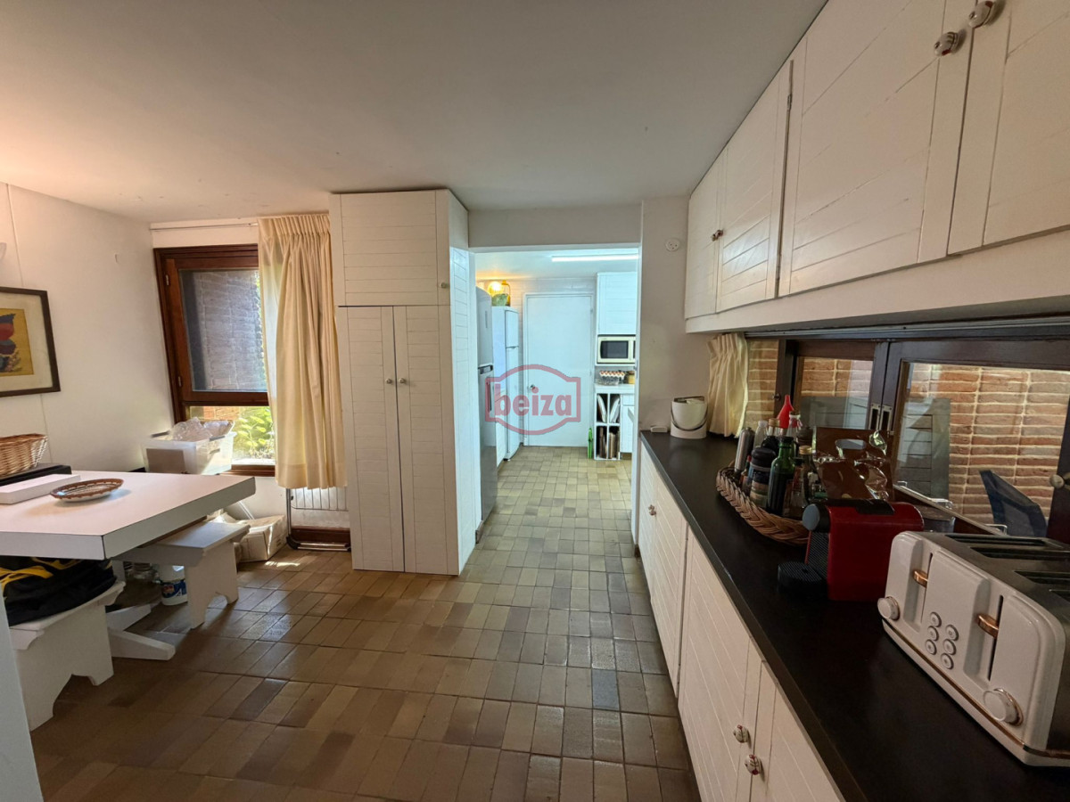 Casa ID.167093 - EN SAN RAFAEL A POCAS CUADRAS DEL MAR