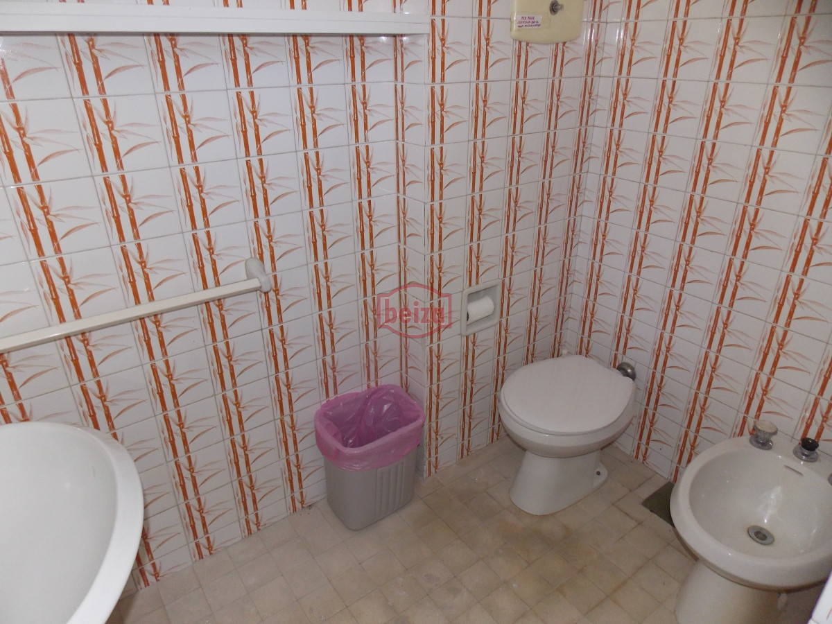 Casa ID.166906/Casas-en-Venta--Beiza-Propiedades - Importante casa a metros de la playa Mansa.