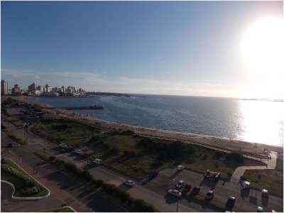 OPORTUNIDAD EN MANSA  CON EXCELENTE VISTA AL MAR