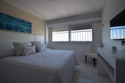  ESPECTACULAR PENT HOUSE en MANSA ...vista panorámica  - CNI4199A