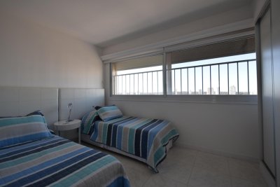  ESPECTACULAR PENT HOUSE en MANSA ...vista panorámica  - CNI4199A