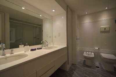  ESPECTACULAR PENT HOUSE en MANSA ...vista panorámica  - CNI4199A