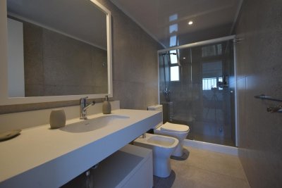  ESPECTACULAR PENT HOUSE en MANSA ...vista panorámica  - CNI4199A