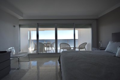  ESPECTACULAR PENT HOUSE en MANSA ...vista panorámica  - CNI4199A