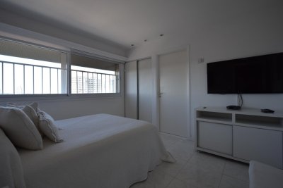  ESPECTACULAR PENT HOUSE en MANSA ...vista panorámica  - CNI4199A