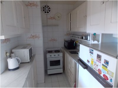 Vanguardia parada 1 mansa  - CNI15A