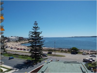 Vanguardia parada 1 mansa  - CNI15A