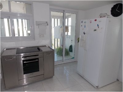  ESPECTACULAR PENT HOUSE en MANSA ...vista panorámica  - CNI4199A