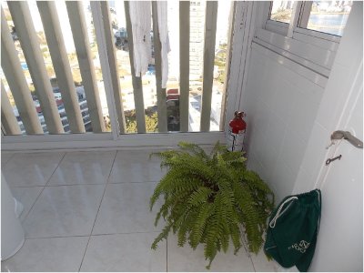  ESPECTACULAR PENT HOUSE en MANSA ...vista panorámica  - CNI4199A