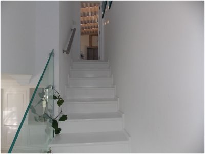  ESPECTACULAR PENT HOUSE en MANSA ...vista panorámica  - CNI4199A