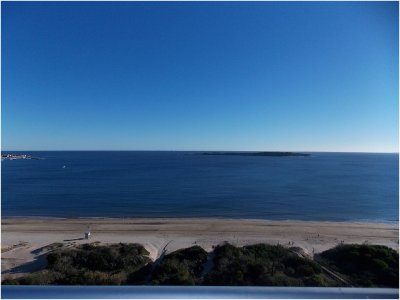  ESPECTACULAR PENT HOUSE en MANSA ...vista panorámica  - CNI4199A