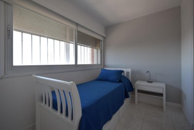  ESPECTACULAR PENT HOUSE en MANSA ...vista panorámica  - CNI4199A