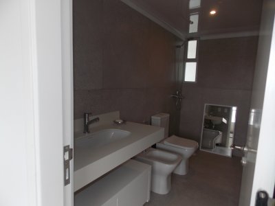  ESPECTACULAR PENT HOUSE en MANSA ...vista panorámica  - CNI4199A