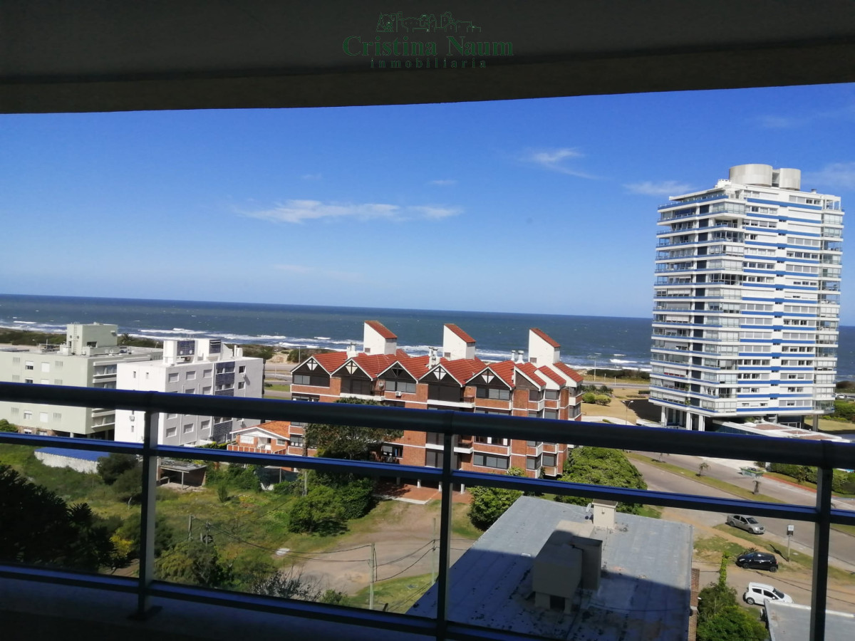 Apto en Alquiler zona Brava  - CNI4327A