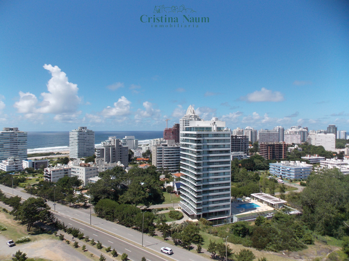 Brava - Torre ONE I - Piso alto - CNI40483A