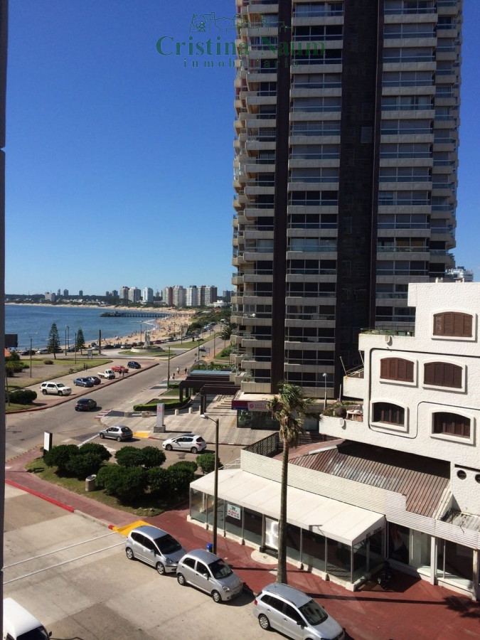 Apartamento en Peninsula, 2 dormitorios * - CNI15061A
