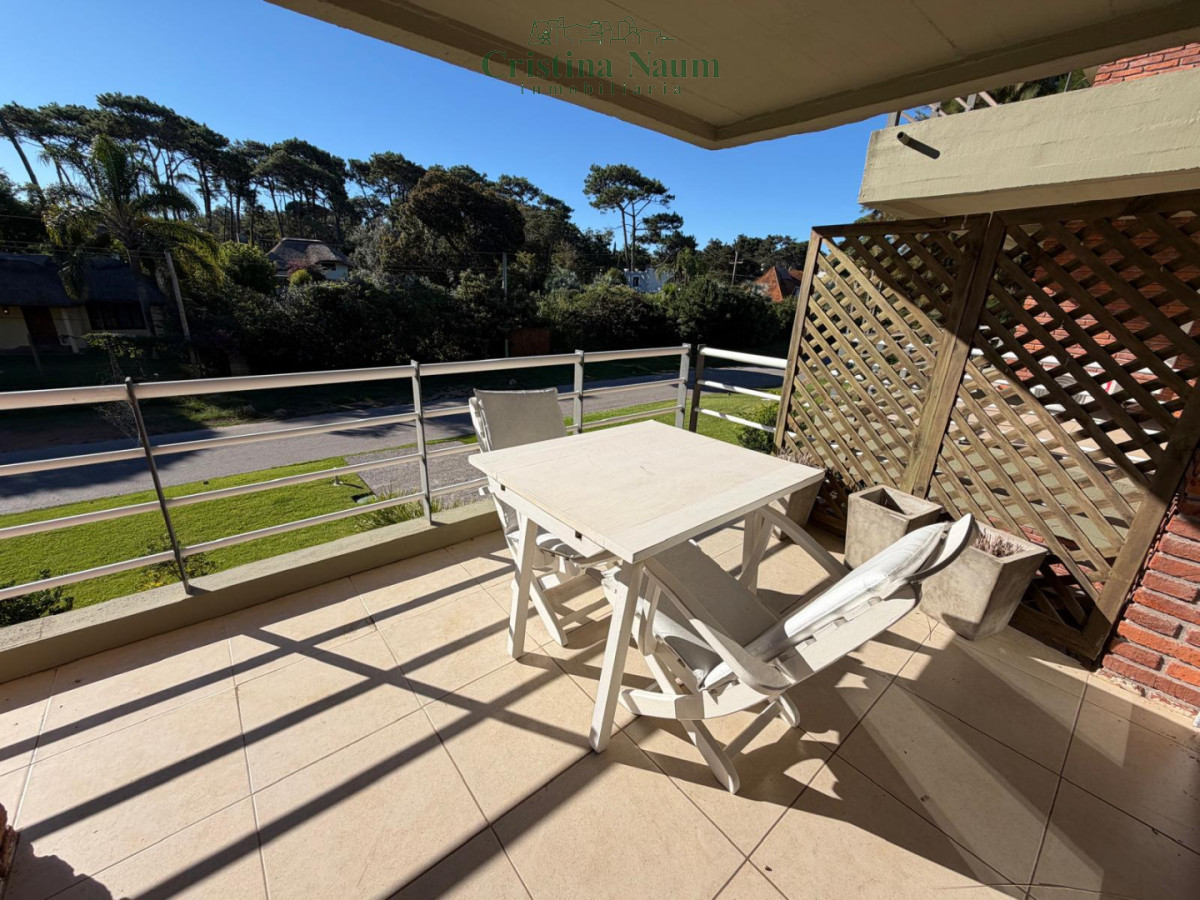 Apartamento a 1 cuadra del mar - CNI16064A