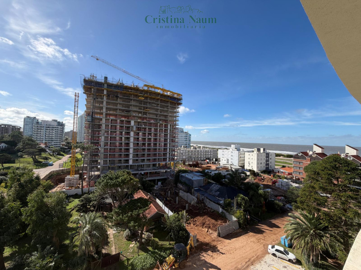 Apartamento en Brava, 3 dormitorios * - CNI4381A
