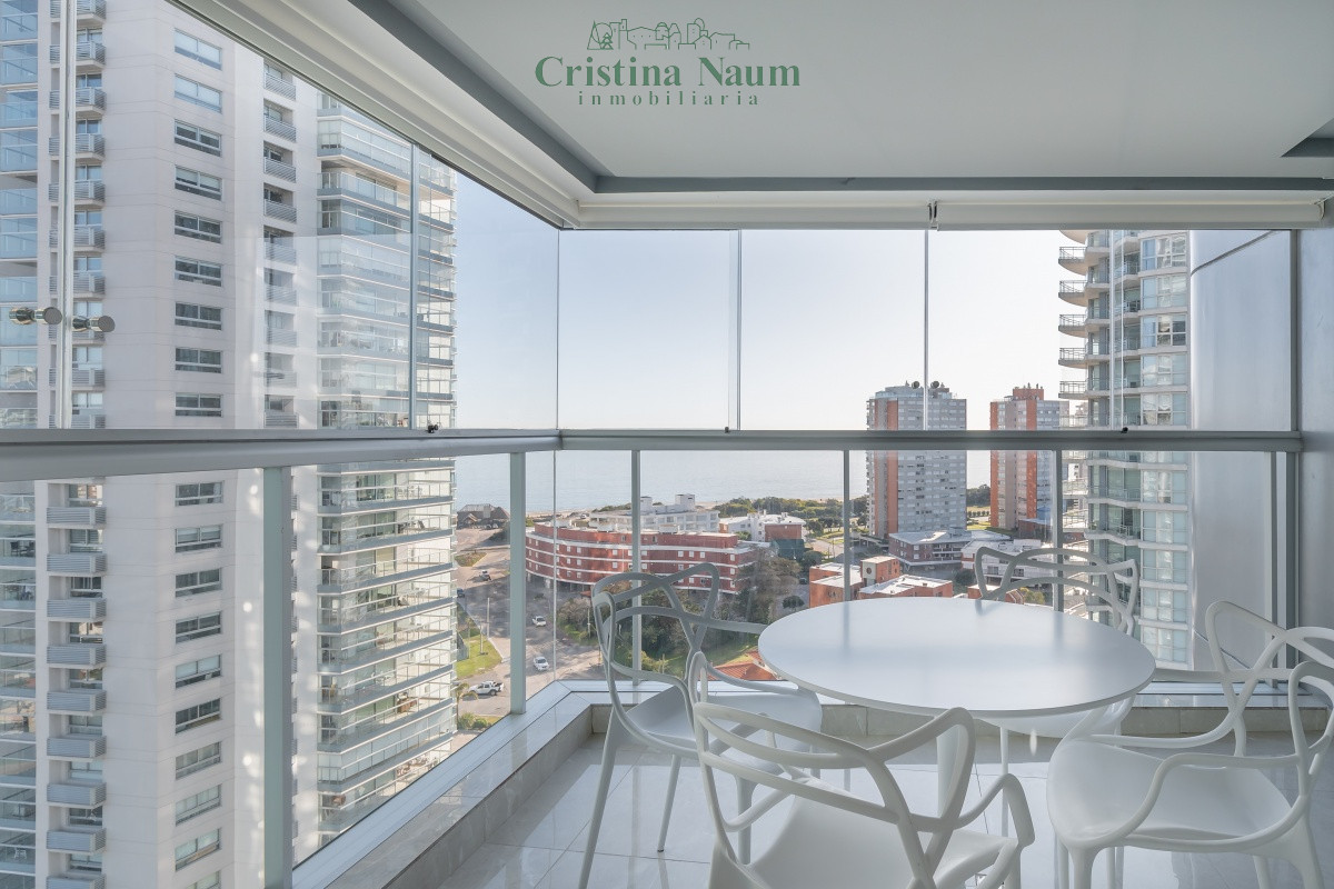 MIAMI BOULEVARD II A 150 MTS DE LA PLAYA, EDIFICIO PREMIUM - CNI39282A
