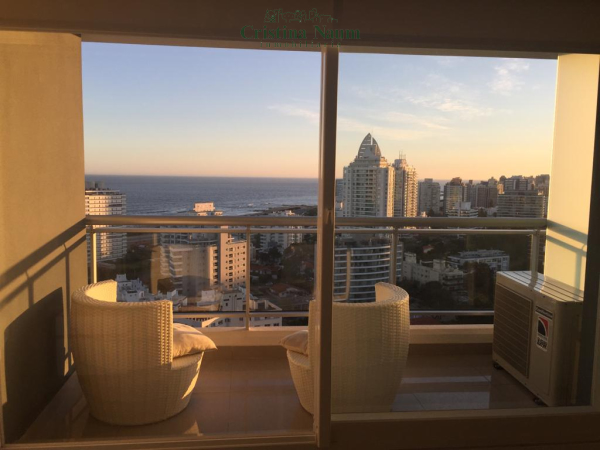 ONE II PISO ALTO - CNI37519A