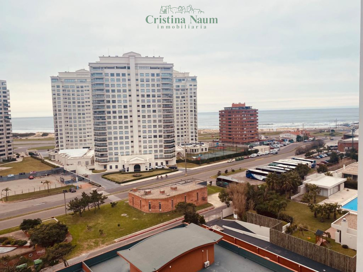 PARADA 1 MANSA , EDIF CON SERVICIOS  IMPECABLE - CNI39006A