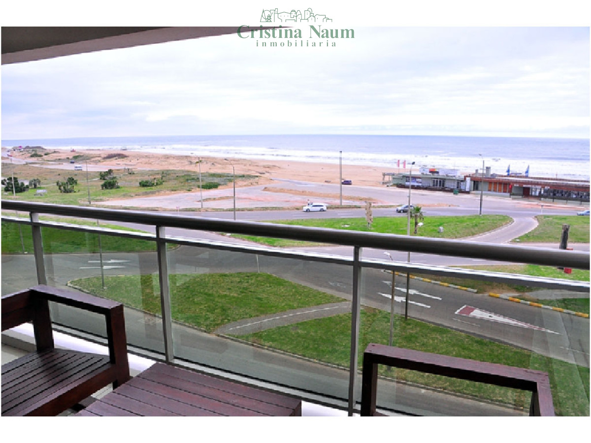 APARTAMENTO EN BRAVA, IMPERIALE II - CNI16496A