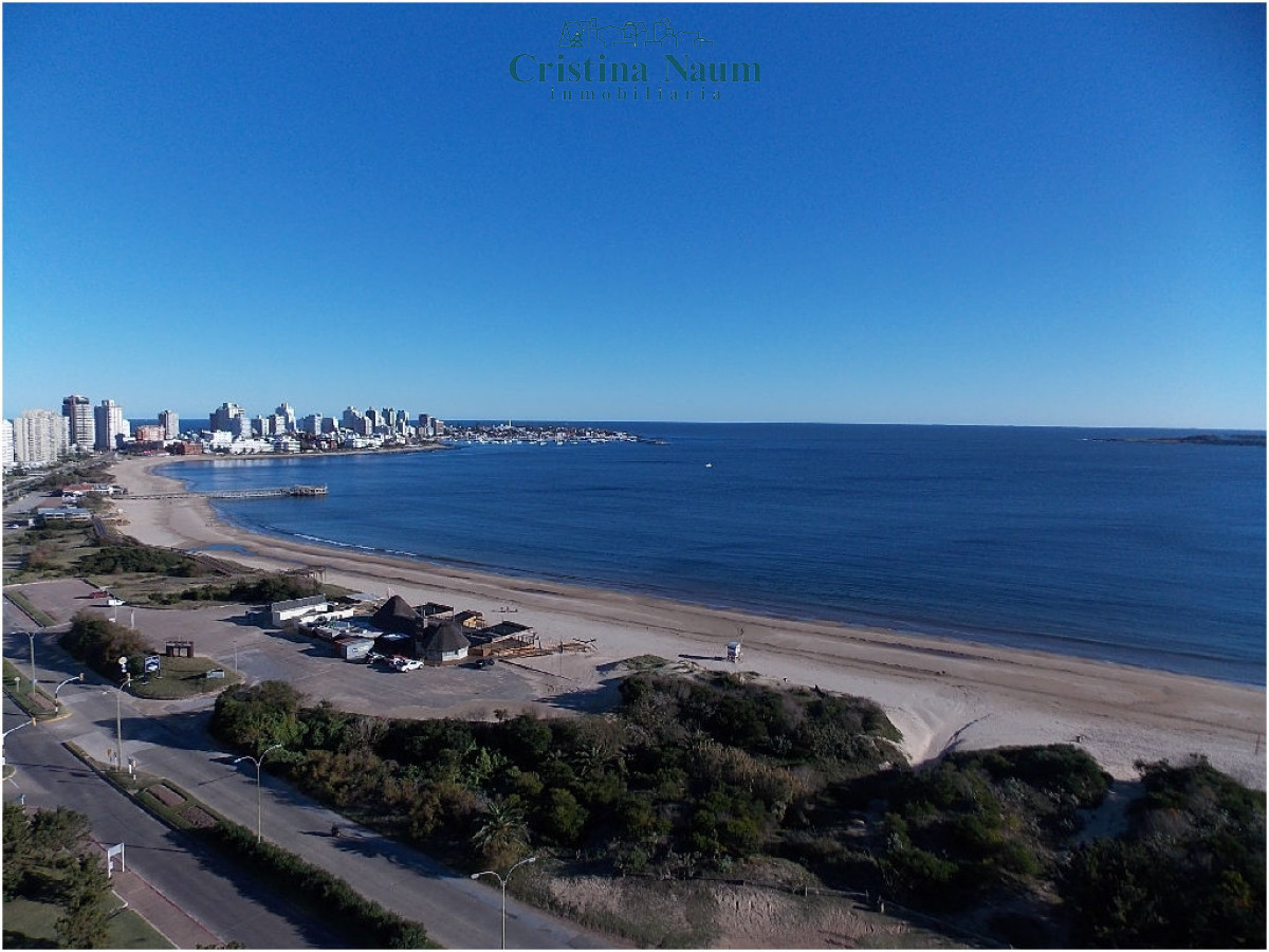  ESPECTACULAR PENT HOUSE en MANSA ...vista panorámica  - CNI4199A
