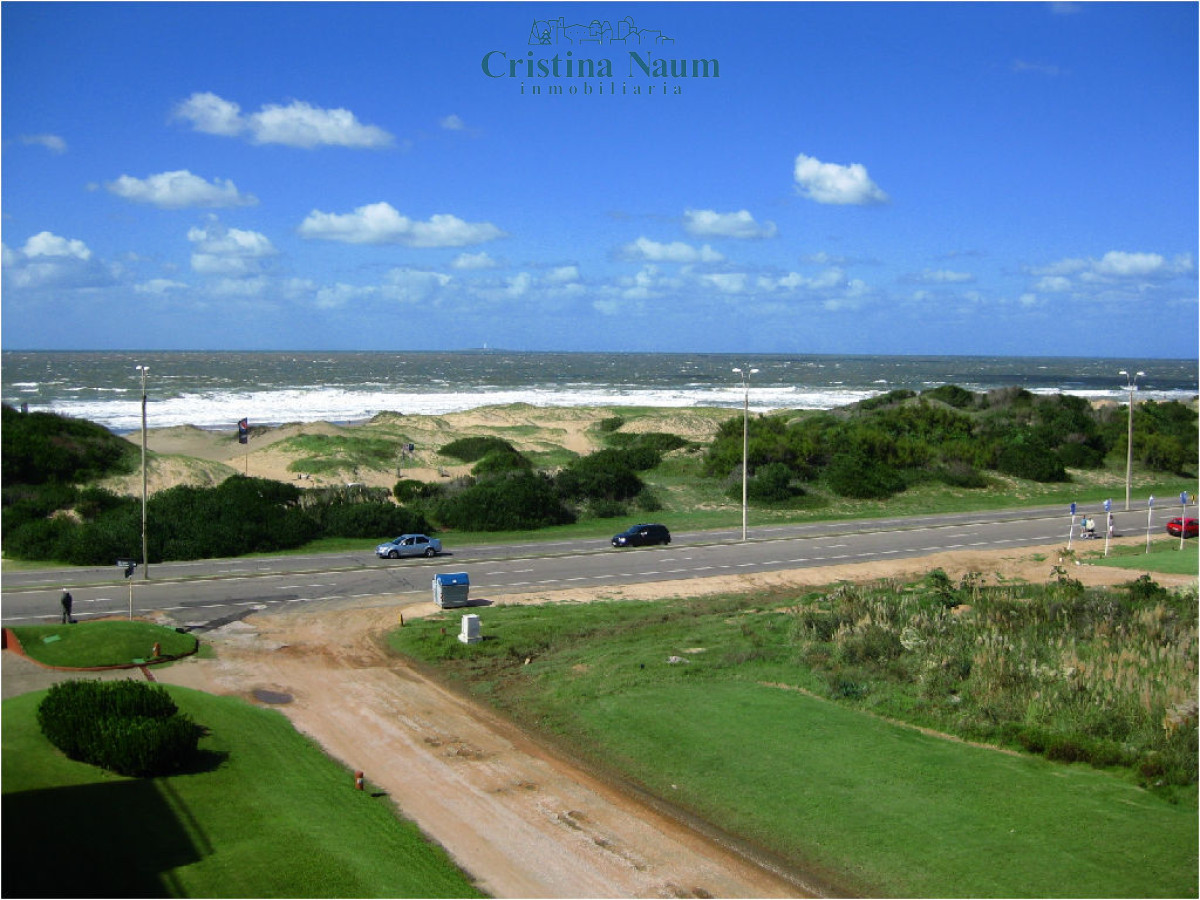 Apartamento en Rincon del Indio, Pent House Triplex  - CNI4650A