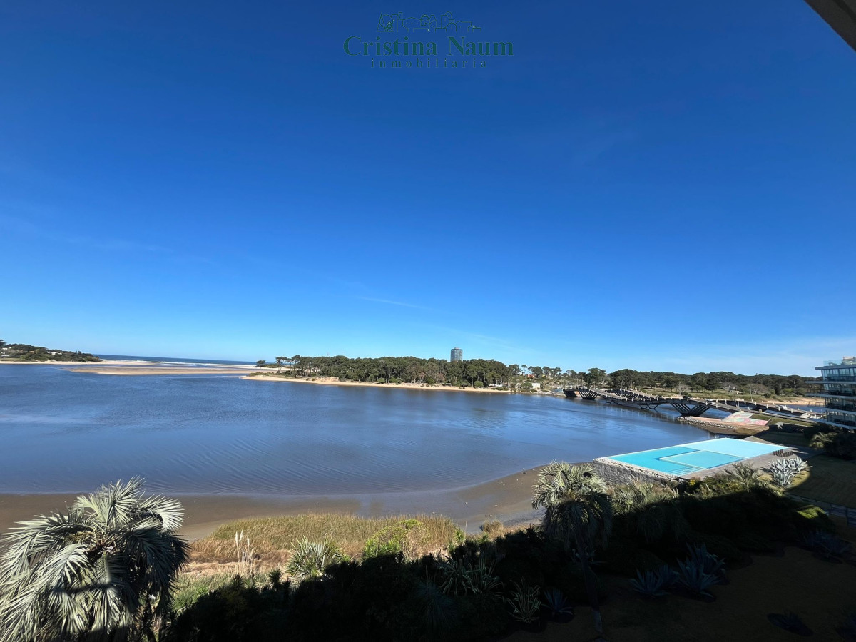 ESPECTACULAR APARTAMENTO EN LA BARRA - CNI15423A
