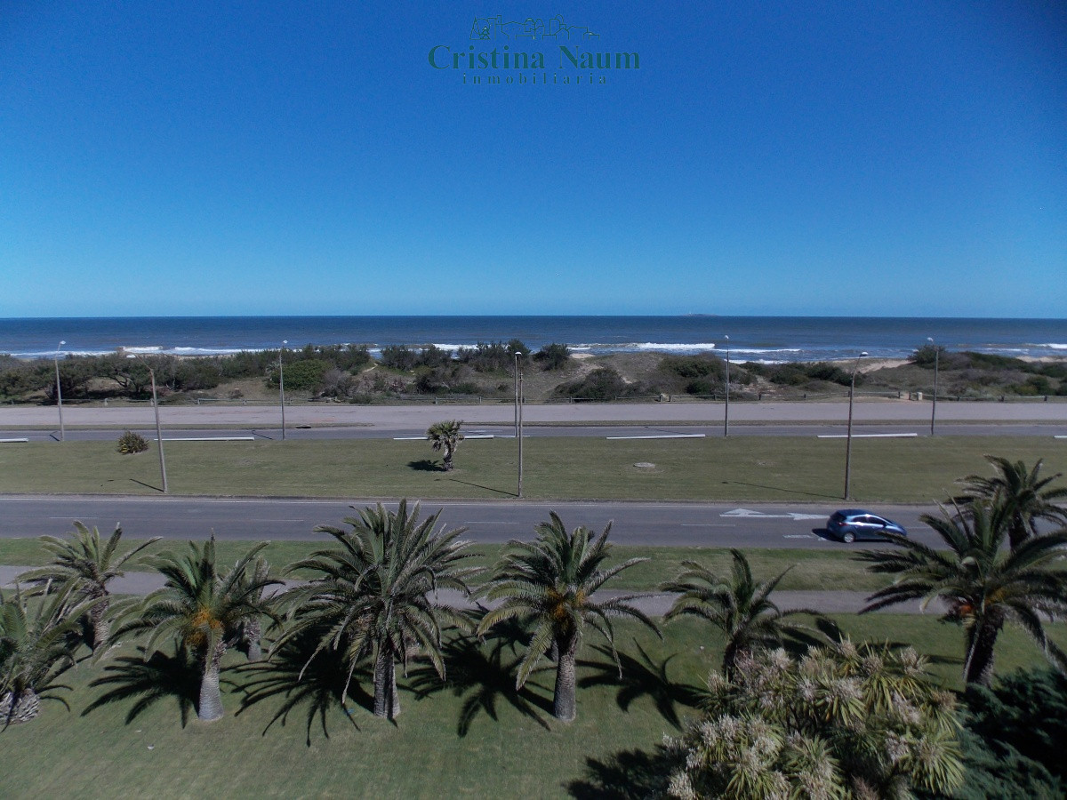 APARTAMENTO FRENTE AL MAR EN SAN RAFAEL - CNI38950A