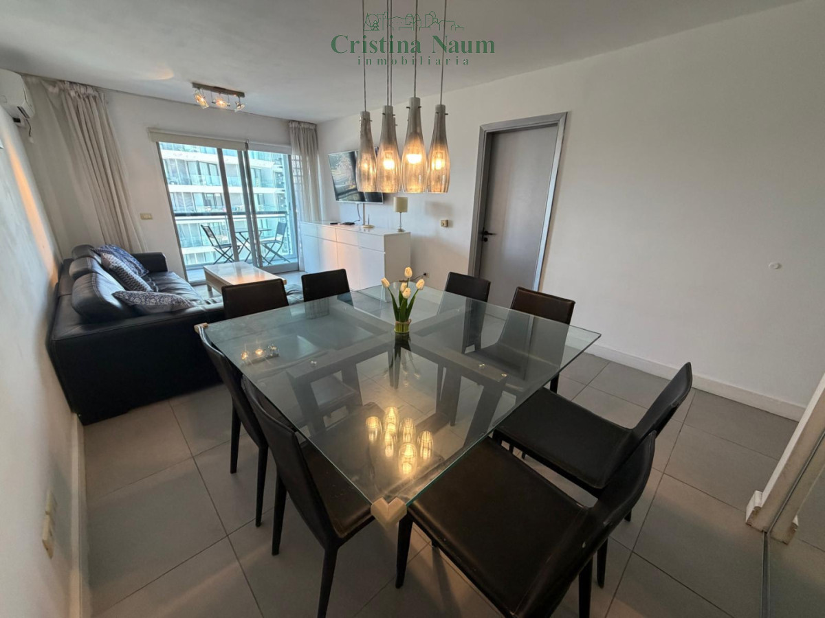 TORRE FRANCIA PARADA 2 CON PARRILLERO PROPIO - CNI39179A