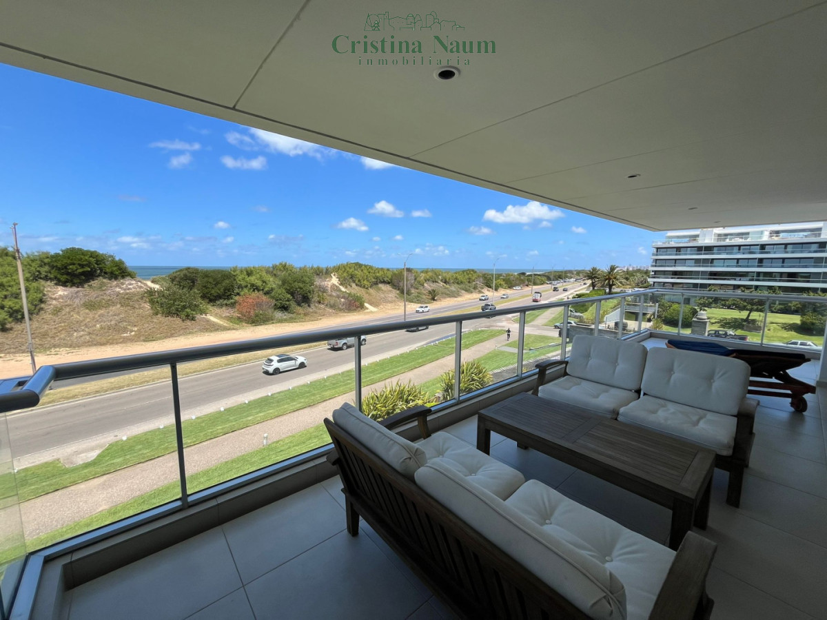 Brava 28 playa Brava con parrillero propio - CNI41492A